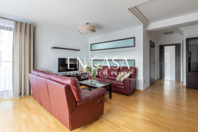 Apartment Rent Warszawa Wilanów Syta 112